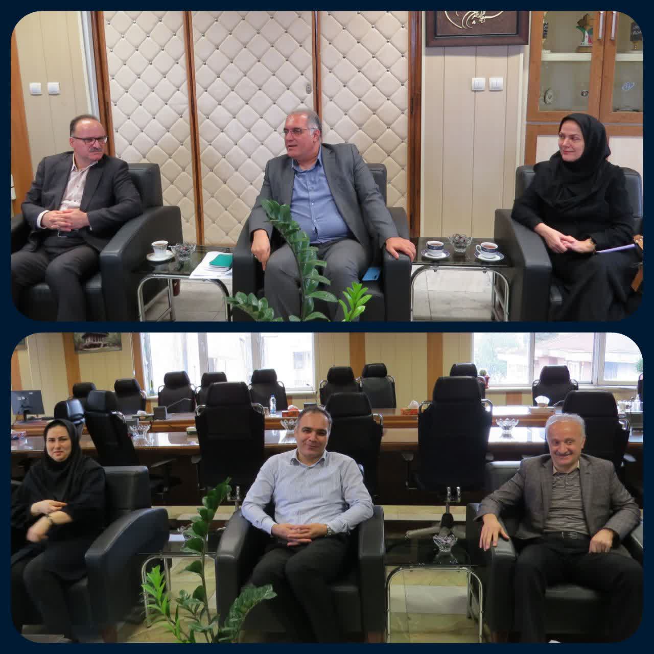 میزبانی گیلان از سرمایه‌گذاران برای راه اندازی مرکز تصویربرداری پزشکی پیشرفته در شمال کشور