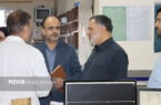 کمبود نیروی انسانی بیمارستان کوثر آستانه را تحت تاثیر قرار داده است