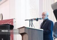 اقتدار نیروهای مسلح در برابر جنگ ۱۲ روزه مثال زدنی است