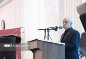 اقتدار نیروهای مسلح در برابر جنگ ۱۲ روزه مثال زدنی است