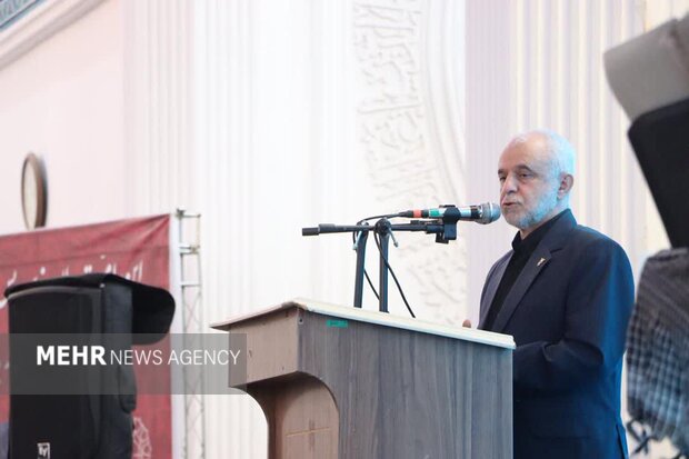 اقتدار نیروهای مسلح در برابر جنگ ۱۲ روزه مثال زدنی است