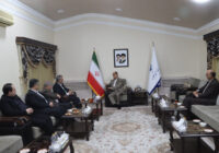 تاکید استاندار و رئیس بنیاد مسکن بر تسریع طرح‌های مسکن روستایی