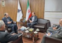 تأکید مدیرکل بهزیستی و مدیرعامل شرکت شهرک‌های صنعتی گیلان بر نقش صنعت و کارآفرینی