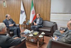 تأکید مدیرکل بهزیستی و مدیرعامل شرکت شهرک‌های صنعتی گیلان بر نقش صنعت و کارآفرینی