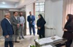 ۲۵۰۰۰ نفر از جمعیت شهرستان خمام تحت پوشش تامین اجتماعی قرار دارند