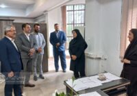 ۲۵۰۰۰ نفر از جمعیت شهرستان خمام تحت پوشش تامین اجتماعی قرار دارند