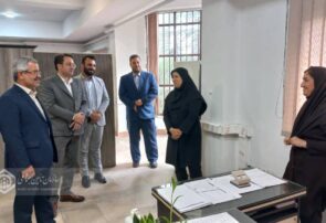 ۲۵۰۰۰ نفر از جمعیت شهرستان خمام تحت پوشش تامین اجتماعی قرار دارند