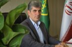 برداشت بادام زمینی در سطح ۳۱۰۰ هکتار از اراضی زراعی گیلان