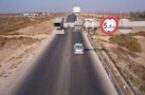 افزایش سامانه‌های هوشمند جاده‌ای در گیلان