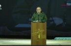 ایستادگی و مقاومت مقابل زورگویان و متجاوزان مهم ترین پیامی ست که از کنگره های شهدا می توان دریافت کرد
