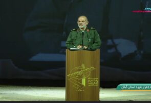 ایستادگی و مقاومت مقابل زورگویان و متجاوزان مهم ترین پیامی ست که از کنگره های شهدا می توان دریافت کرد