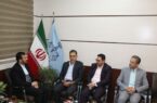 حمایت قاطع دستگاه قضایی از تولید