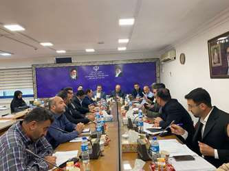 هم‌افزایی مدیران برای جهش صنعتی و رفع چالش‌ها