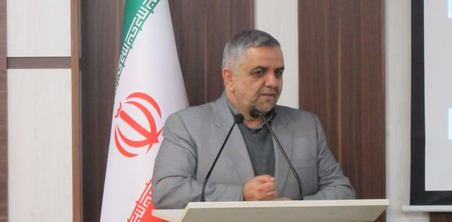 اجرای موفق پویش کاهش ۱۰ درصدی مصرف گاز در گیلان
