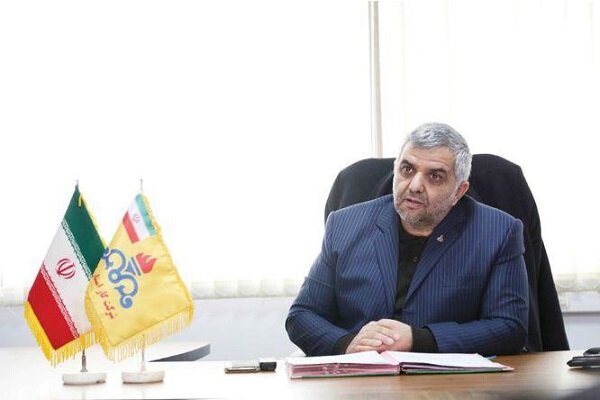 مدیریت مصرف گاز زمینه انتقال یک میلیارد مترمکعب به صنعت را فراهم کرد