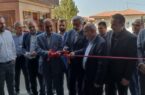 با حضور استاندار سه پروژه صنعتی رشت افتتاح شد