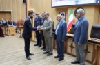 تجلیل از ۲۲ واحد صنعتی و معدنی نمونه استان/ رشد ۵۳۰ درصدی سرمایه‌گذاری صنعتی در استان