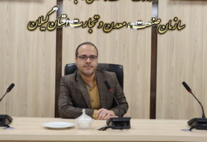 با حضور مشاور عالی وزیر صمت؛ نیاز ارزی ۱۳۰ واحد تولیدی گیلان رسیدگی شد