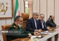 هفته دفاع مقدس فرصتی برای بازآفرینی روحیه همبستگی ملی است