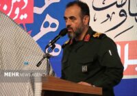 زنان نقش معماری اجتماعی در انقلاب اسلامی را ایفا کردند