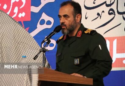 زنان نقش معماری اجتماعی در انقلاب اسلامی را ایفا کردند