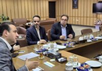 تشکیل کارگروه ویژه برای پیگیری افزایش پروازهای خارجی در فرودگاه رشت