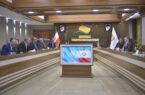 تأکید سفیر قزاقستان بر نقش راهبردی منطقه آزاد انزلی در کریدور شمال–جنوب