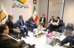 استقبال شركت های حمل و نقلی از فرصت های فعالیت لجستیكی در منطقه آزاد انزلی