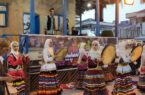 رادیو محیطی كاسپین؛ صدای شادی و وحدت در منطقه آزاد انزلی