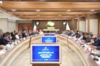 هیأت مؤسس انجمن واردکنندگان خودرو پلاک منطقه آزاد انزلی تشکیل می‎شود