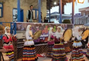 رادیو محیطی كاسپین؛ صدای شادی و وحدت در منطقه آزاد انزلی
