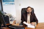 انتصاب «علیپور» به عنوان مدیر منابع انسانی سازمان منطقه آزاد انزلی