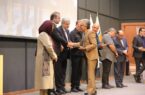 «درختان رشید» الگویی برای تلفیق فرهنگ، هنر و محیط زیست