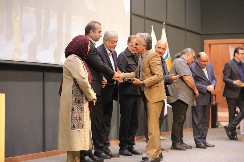 «درختان رشید» الگویی برای تلفیق فرهنگ، هنر و محیط زیست
