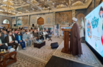 گیلان الگوی ترویج وقف و فرهنگ زیارت در کشور