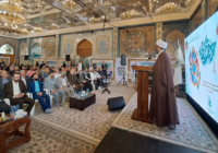 گیلان الگوی ترویج وقف و فرهنگ زیارت در کشور