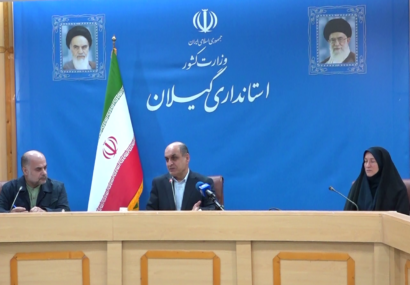 برنامه ریزی‌ها برای افزایش جمعیت در پیرترین استان کشور، گیلان