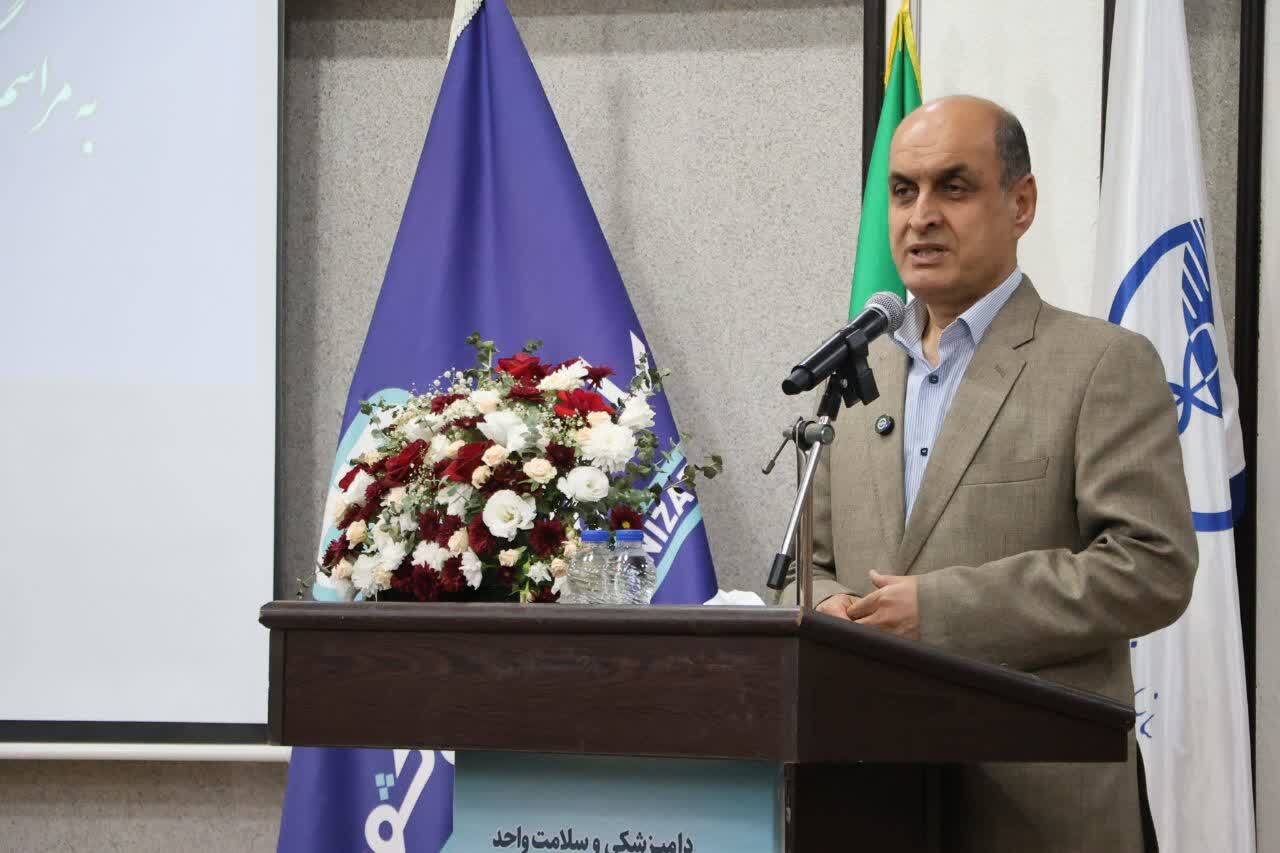 دامپزشکان حافظان پنهان سلامت و امنیت غذایی جامعه