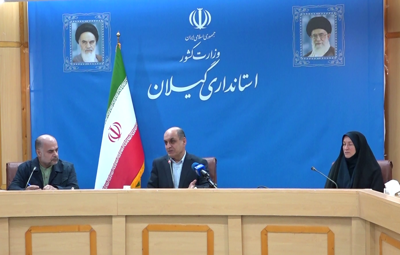 برنامه ریزیها برای افزایش جمعیت در پیرترین استان کشور، گیلان