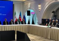 گام تازه گیلان برای حل معضل فاضلاب شهری با همکاری چین