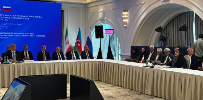 گام تازه گیلان برای حل معضل فاضلاب شهری با همکاری چین