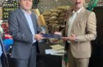 انعقاد تفاهمنامه همکاری میان اموال تملیکی و بهزیستی گیلان / اهدای بیش از ۴۵ هزار قلم کالا به جامعه هدف بهزیستی استان انعقاد تفاهمنامه همکاری میان اموال تملیکی و بهزیستی گیلان / اهدای بیش از ۴۵ هزار قلم کالا به جامعه هدف بهزیستی استان