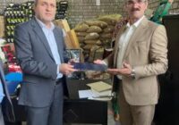 انعقاد تفاهمنامه همکاری میان اموال تملیکی و بهزیستی گیلان / اهدای بیش از ۴۵ هزار قلم کالا به جامعه هدف بهزیستی استان انعقاد تفاهمنامه همکاری میان اموال تملیکی و بهزیستی گیلان / اهدای بیش از ۴۵ هزار قلم کالا به جامعه هدف بهزیستی استان