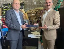 انعقاد تفاهمنامه همکاری میان اموال تملیکی و بهزیستی گیلان / اهدای بیش از ۴۵ هزار قلم کالا به جامعه هدف بهزیستی استان
