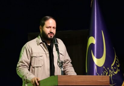 هفتمین جشنواره موسیقی و سرود آوای عشق برگزار می شود هفتمین جشنواره موسیقی و سرود آوای عشق برگزار می شود