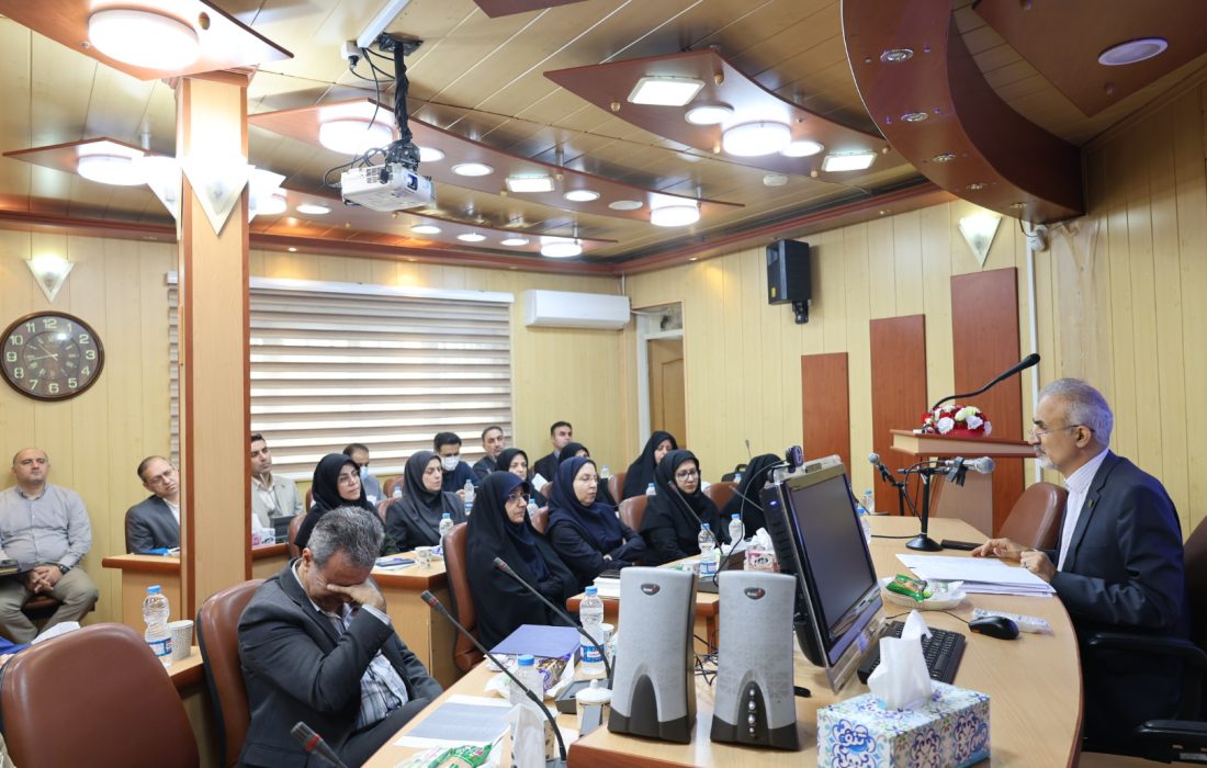 هفته بیمه سلامت بهترین فرصت برای تبیین دستاوردهای سازمان بیمه سلامت ایران است