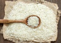 تولید بیش از ۶۰۰ هزار تن برنج سفید در سال زراعی امسال تولید بیش از ۶۰۰ هزار تن برنج سفید در سال زراعی امسال