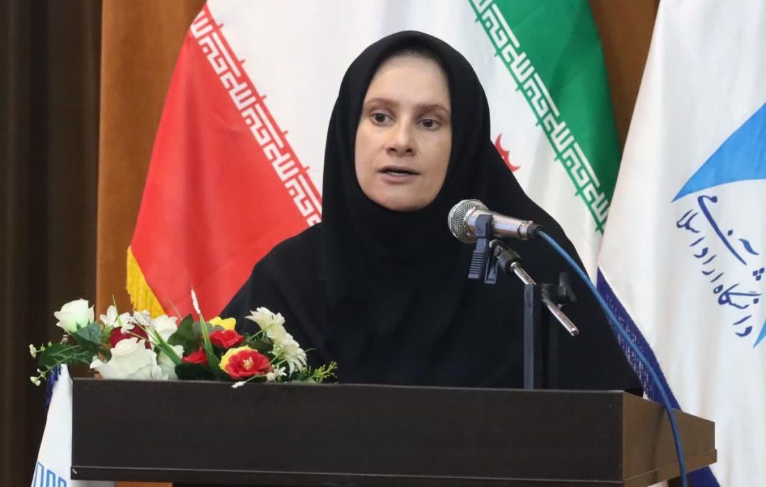 گیلان، مقام برتر معاونین باشگاه پژوهشگران جوان و نخبگان دانشگاه آزاد اسلامی را به خود اختصاص داد