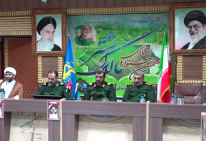 نقش آفرینی مالکان اشتر انقلاب، در تمدن سازی اسلامی