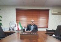 تأکید مدیرعامل شرکت شهرکهای صنعتی استان گیلان بر نقش صنایع کوچک و متوسط در تحقق شعار سال تأکید مدیرعامل شرکت شهرکهای صنعتی استان گیلان بر نقش صنایع کوچک و متوسط در تحقق شعار سال